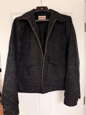 Freenote cloth Wool Jacket